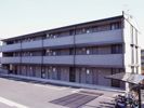 レオパレス鹿子木AREAⅡの間取り画像