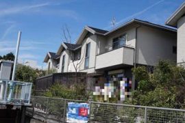 エクリール C棟の外観画像