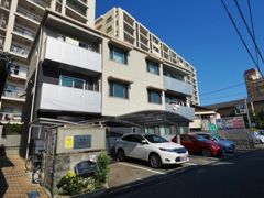 ロアーブル五番館の外観画像