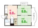 樹マンションの間取り画像