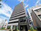 S-RESIDENCE難波Brillerの間取り画像