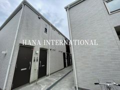 リブリ・Felice国立の外観画像