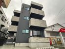 ホークヒルズ那珂川の間取り画像