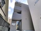 メゾンクレール博多南弐番館の間取り画像