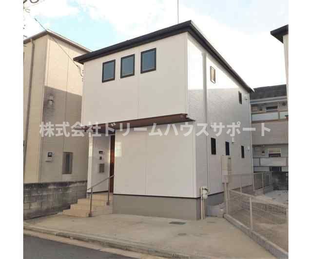 シーサイド1号の外観画像
