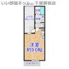 ガレージハウス葛城の間取り画像