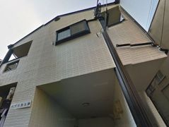 パプリカ天神の外観画像