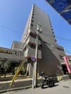 ストークコートの間取り画像