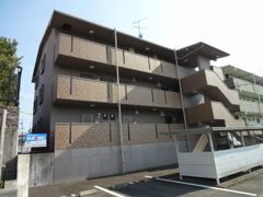 SunRise三番館（サンライズサンバンカン）の外観画像