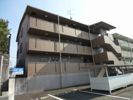 SunRise三番館（サンライズサンバンカン）の間取り画像