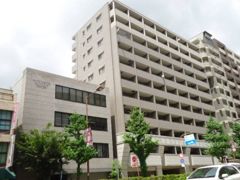KAISEI新神戸の外観画像