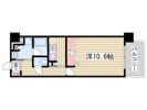 KAISEI新神戸の間取り画像