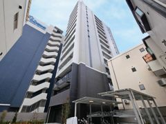 エスリードレジデンス東三国デュオの外観画像