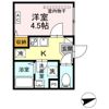 アセット東武練馬の間取り画像