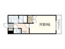 コーボレーション草津の間取り画像