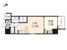 S-RESIDENCE東観音町achieveの間取り画像