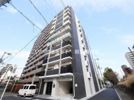 グランステディ城東中央の間取り画像