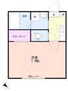 BestStage東みずほ台の間取り画像