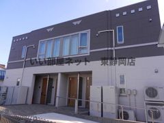 ユニヴァリーラビータの外観画像