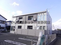 ユニヴァリーラビータの間取り画像