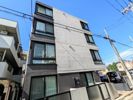 ファーレ練馬Ⅱの間取り画像