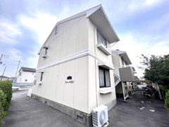 セジュール笹川の外観画像