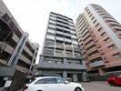 フレンシアノイエ江坂の間取り画像