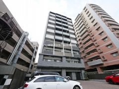フレンシアノイエ江坂の外観画像