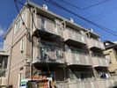 サンライフ・ヒルズⅡの間取り画像