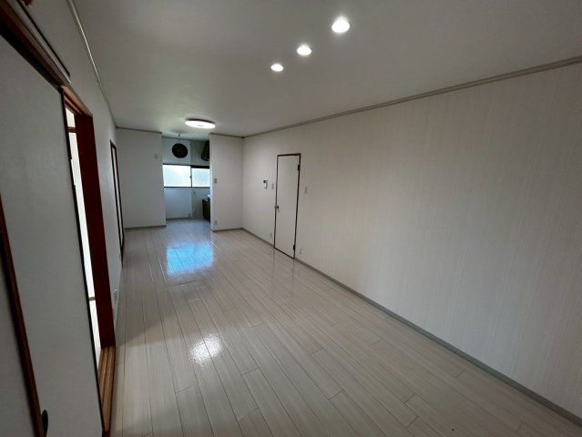 リビング