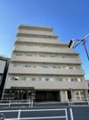 スカイコート板橋第5の間取り画像
