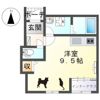 ルナブル本町Ⅱの間取り画像