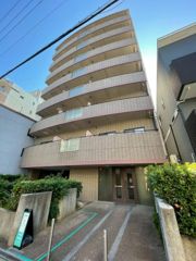 ライフ北梅田の外観画像