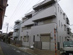 Rosado ロサードの外観画像