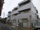 Rosado ロサードの間取り画像