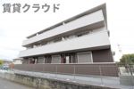 メゾンベースAの間取り画像