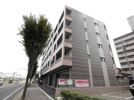 AGORA中原の間取り画像