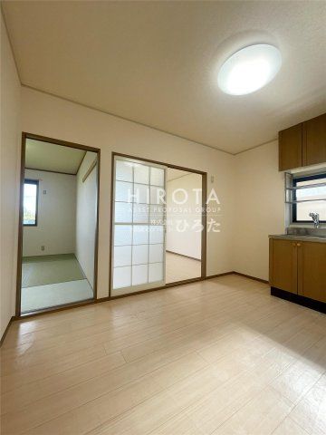 リビング