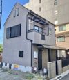 東中野戸建の間取り画像