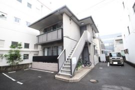 シャーメゾン和の外観画像