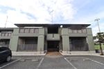 ベルテ Bの間取り画像