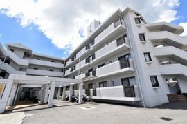 東子ハイツbの外観画像
