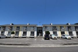 ビューフォート屋島?1-の外観画像