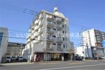 角野マンションの間取り画像