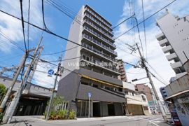 ArtizA京橋WESTの外観画像
