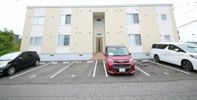 KENT HOUSEの間取り画像