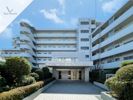 目黒本町マンションの間取り画像