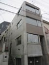 エヴァーグリーン洗足池の間取り画像