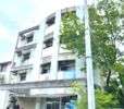 パークサイド船場の間取り画像