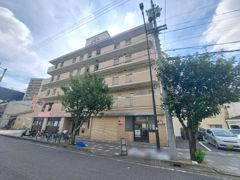 岡崎第2ビルの外観画像